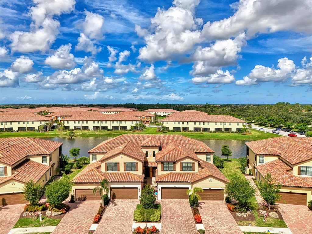 Photo of 12590 Ghiberti Circle #201, Venice, FL 34293 (MLS # N6139342)
