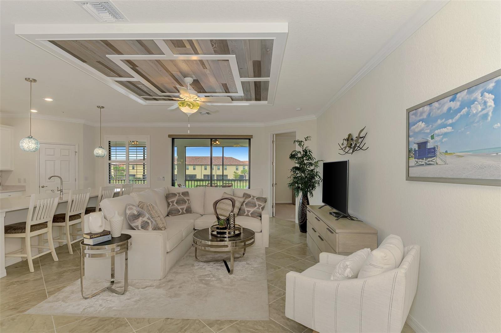 GRAN PARADISO - Residential