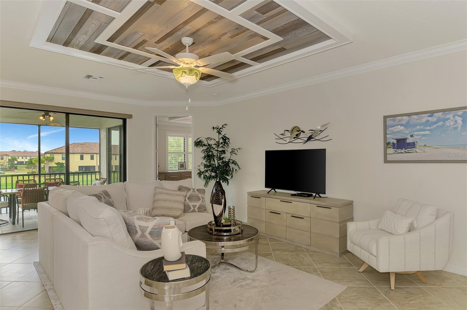 GRAN PARADISO - Residential