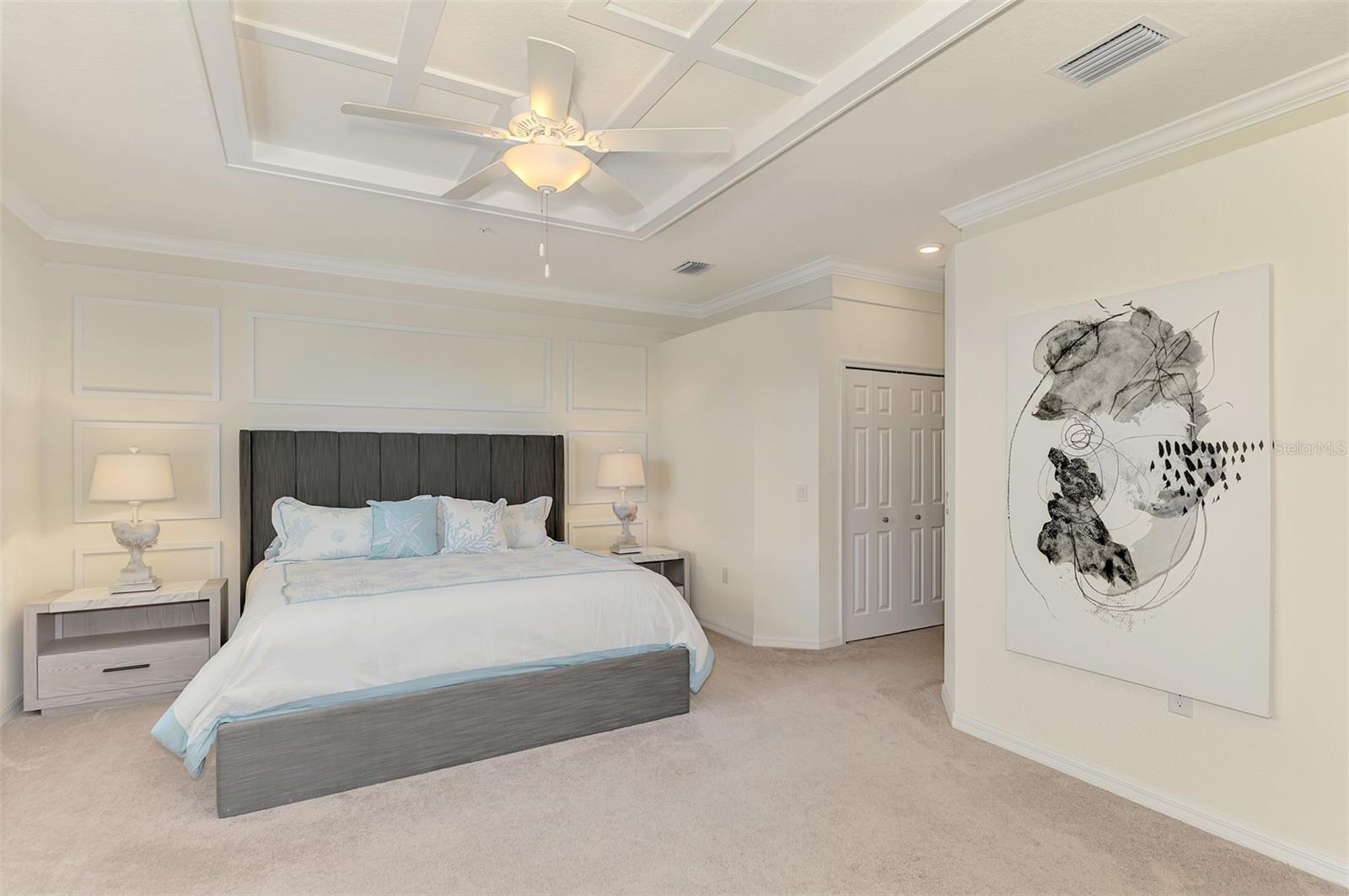 GRAN PARADISO - Residential