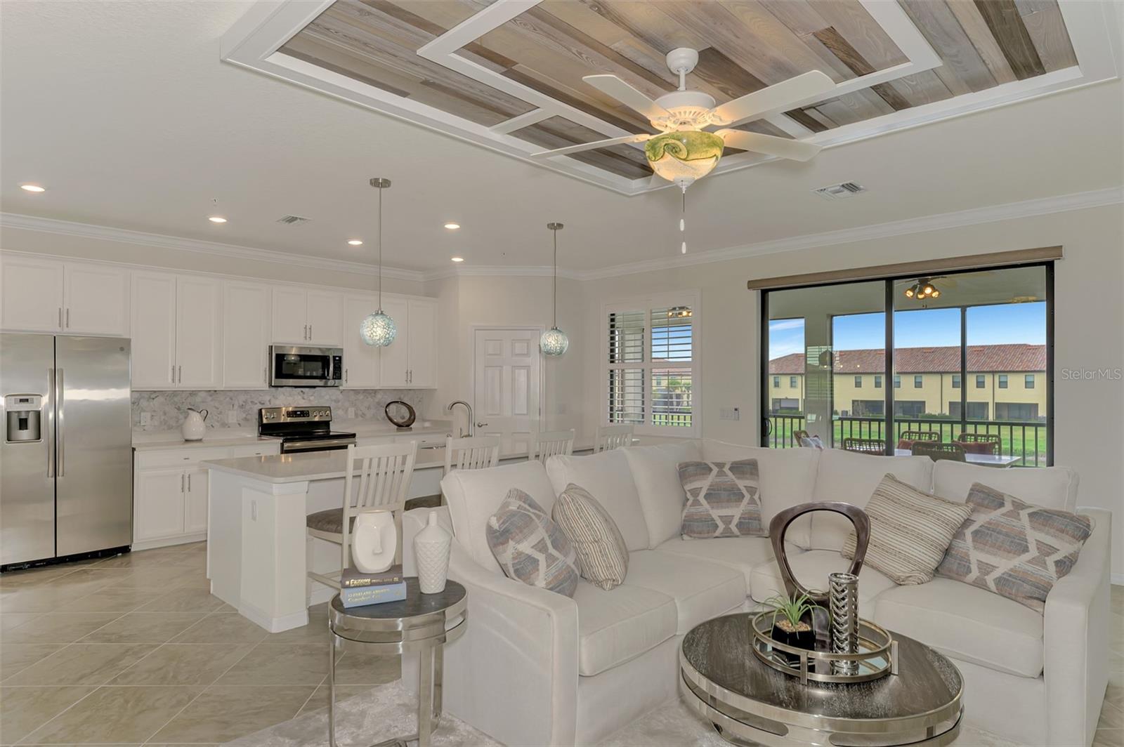 GRAN PARADISO - Residential