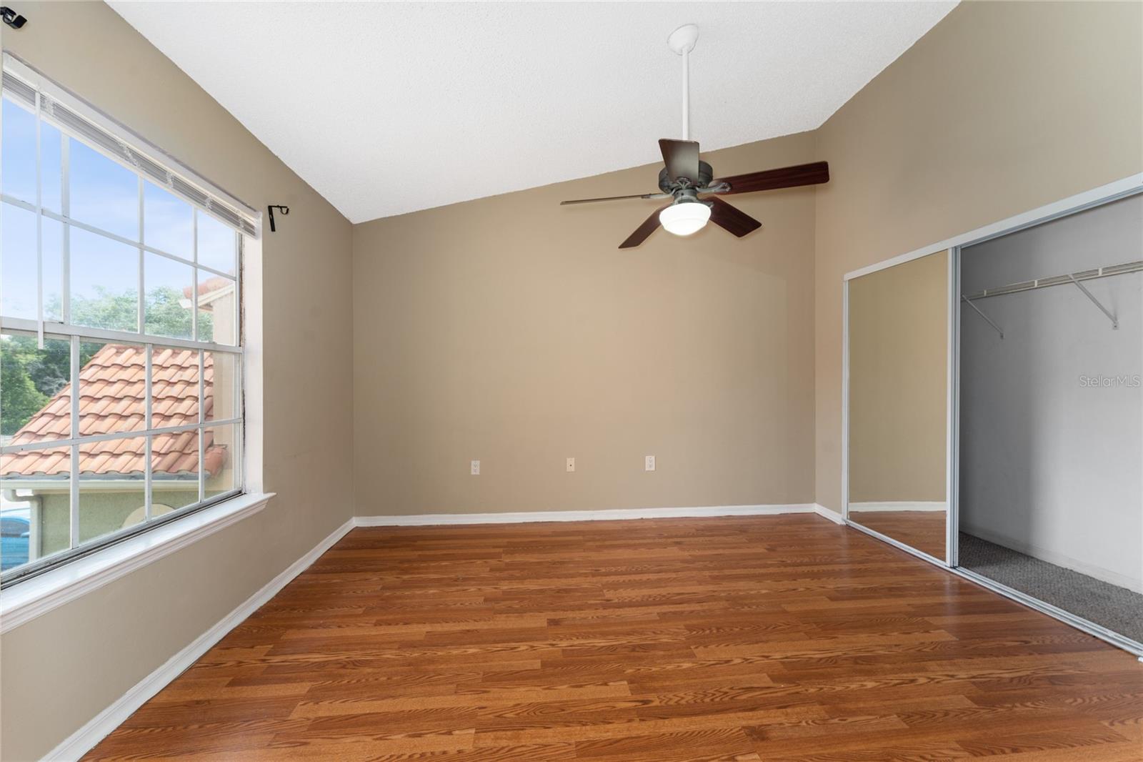 BELLA VISTA CONDO - Residential Lease