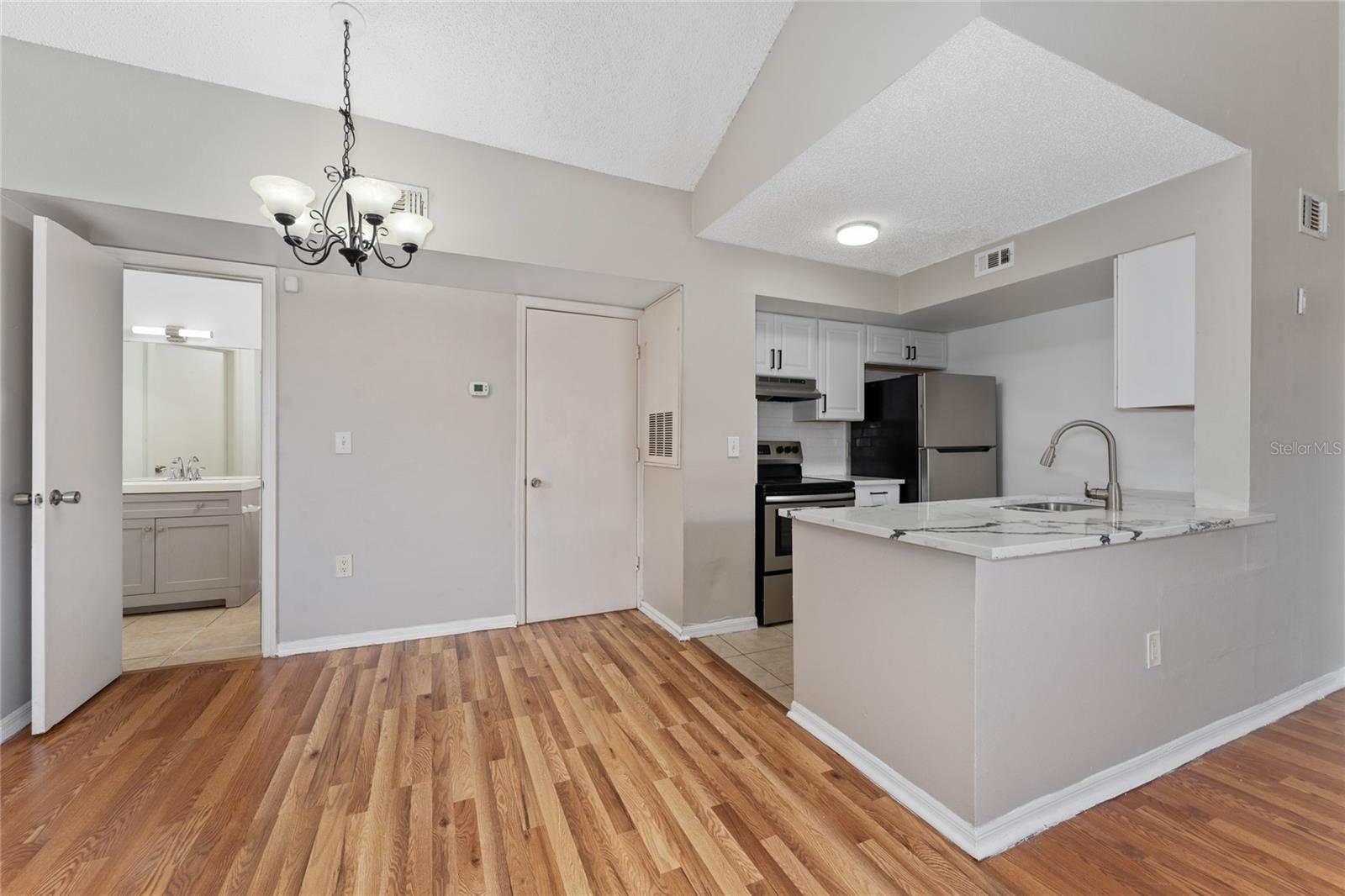 BELLA VISTA CONDO - Residential Lease