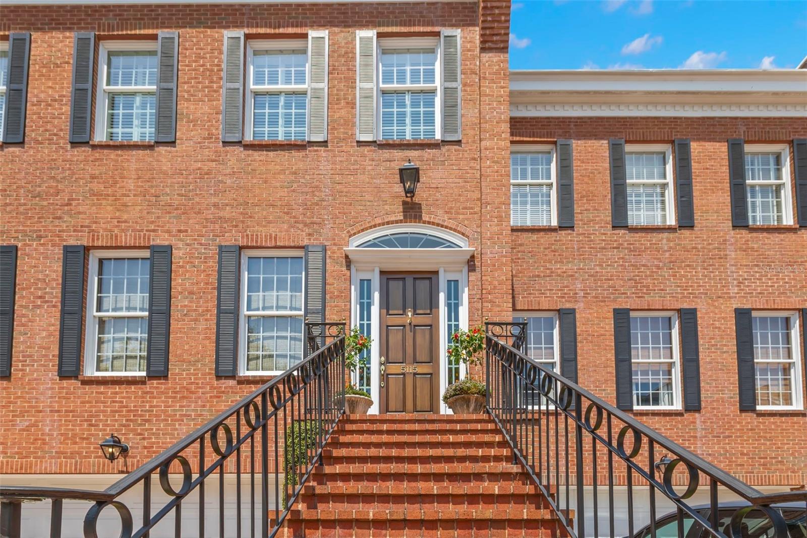 5115 S NICHOL STREET