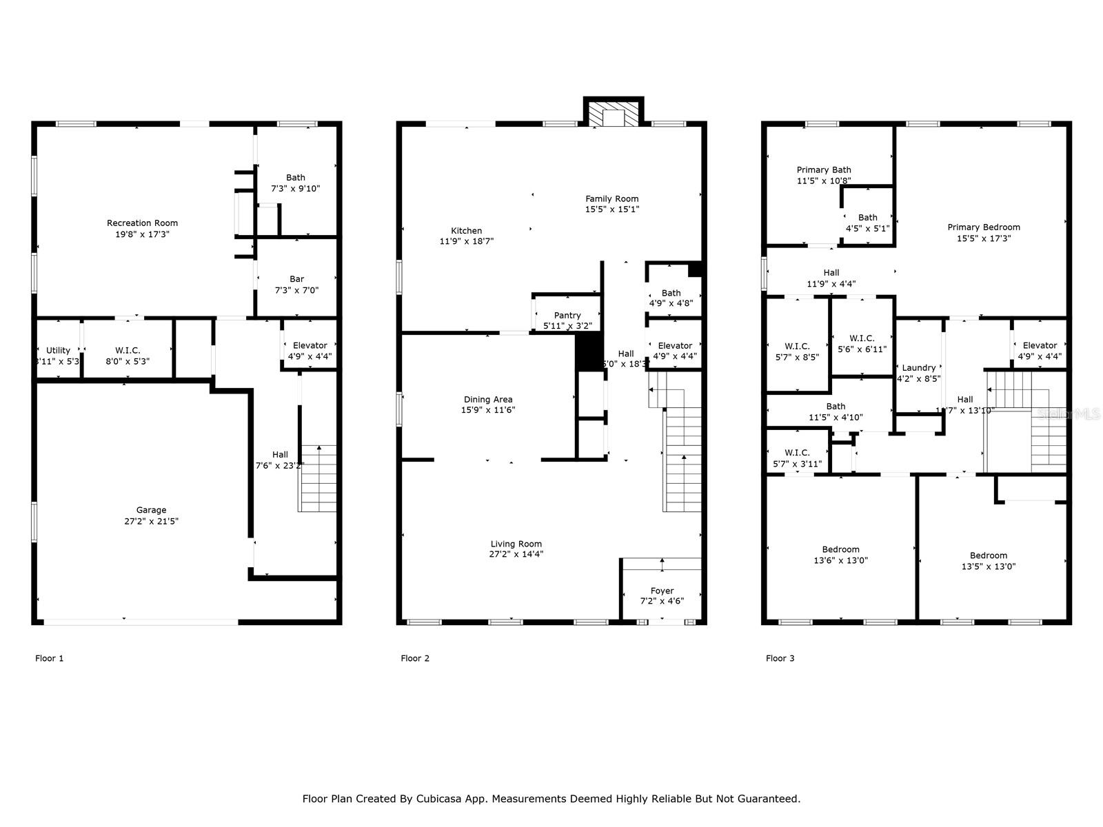 5115 S NICHOL STREET