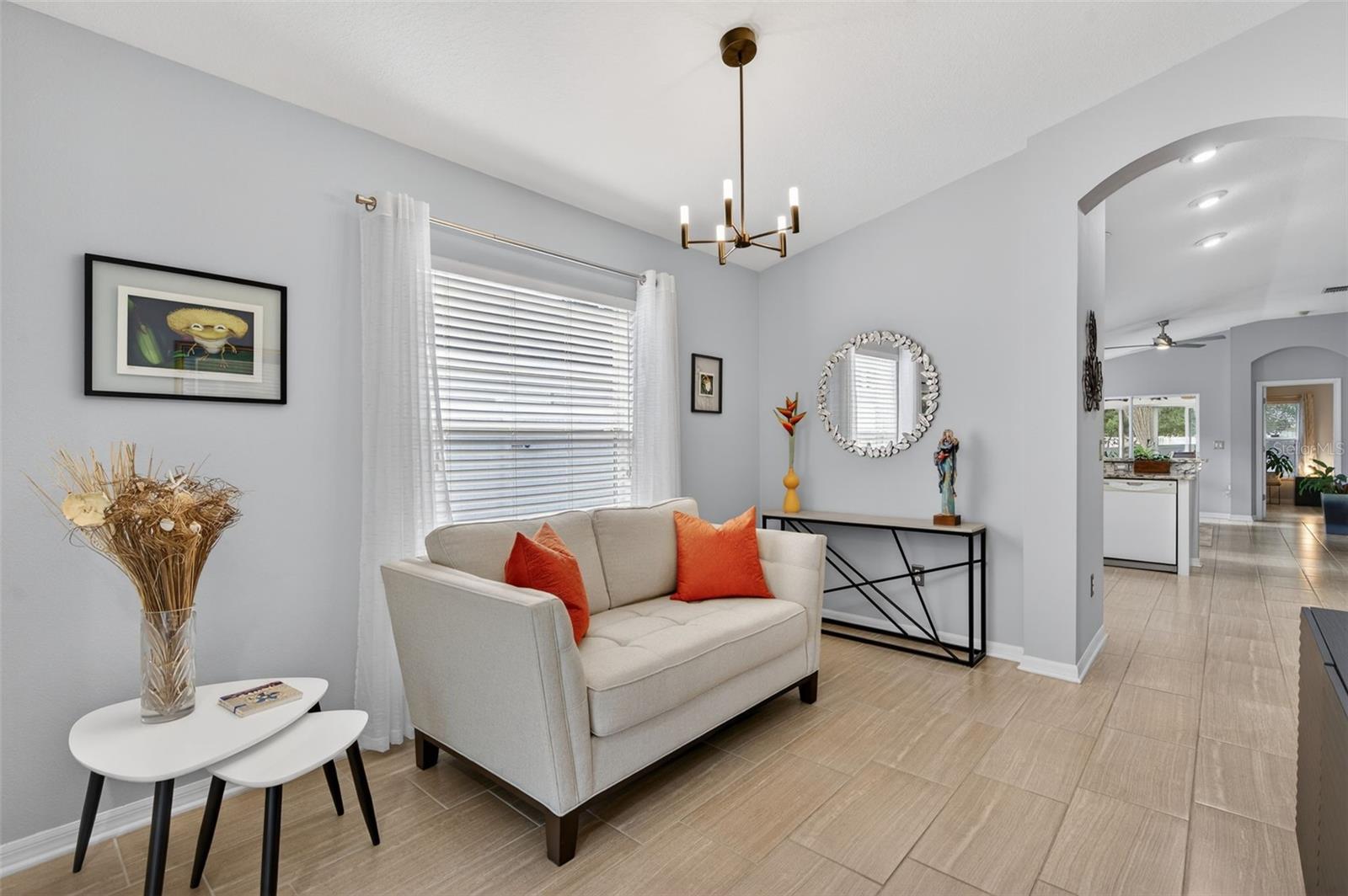 VERANDAHS - Residential