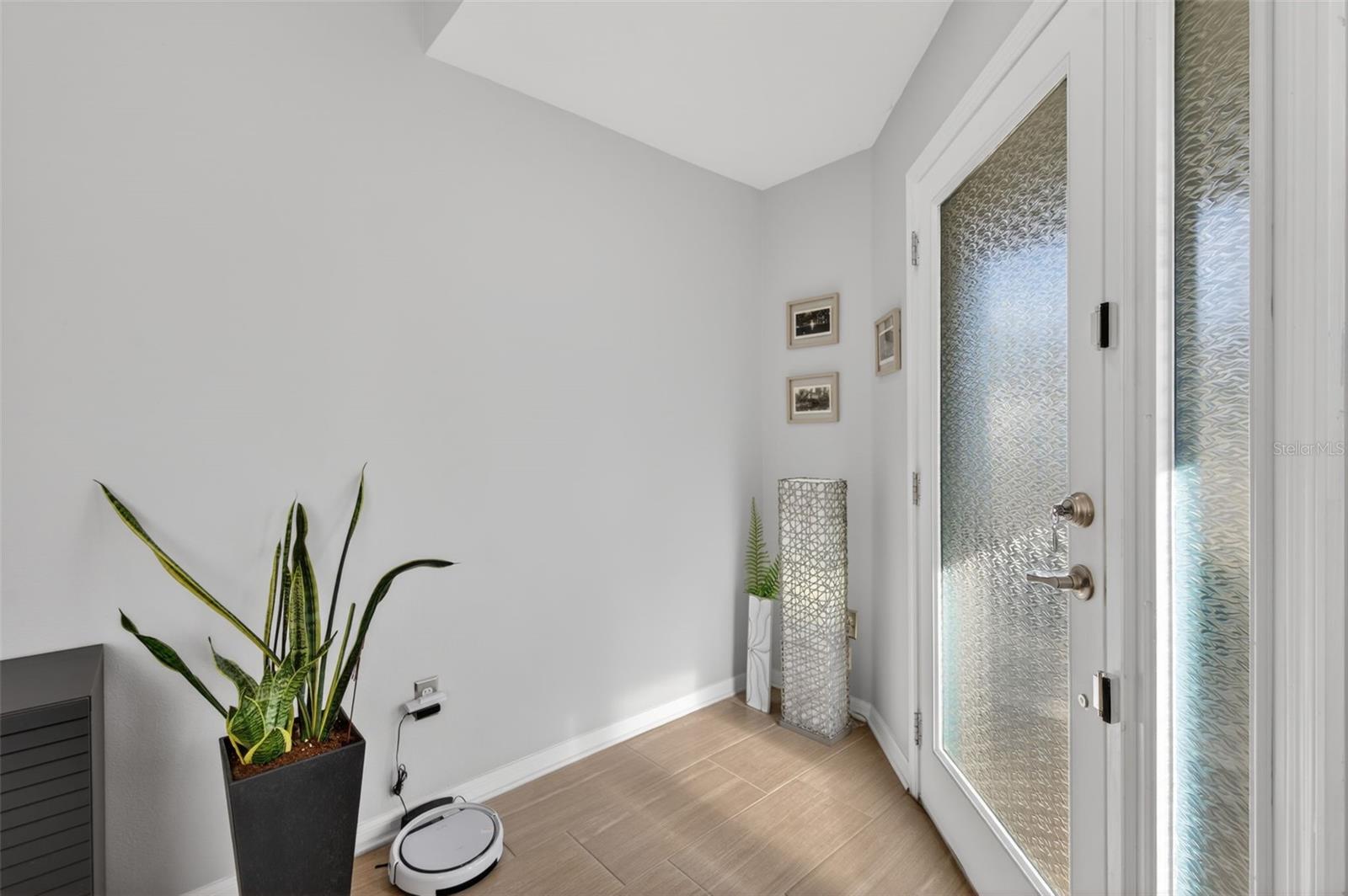 VERANDAHS - Residential