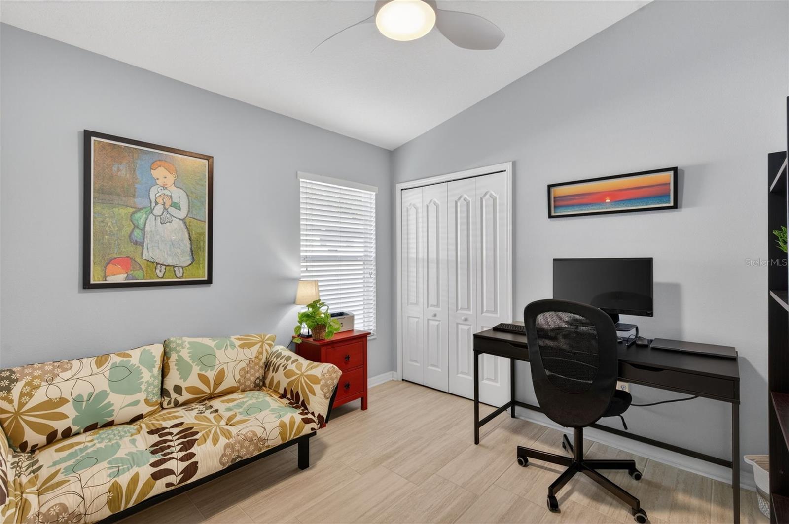 VERANDAHS - Residential