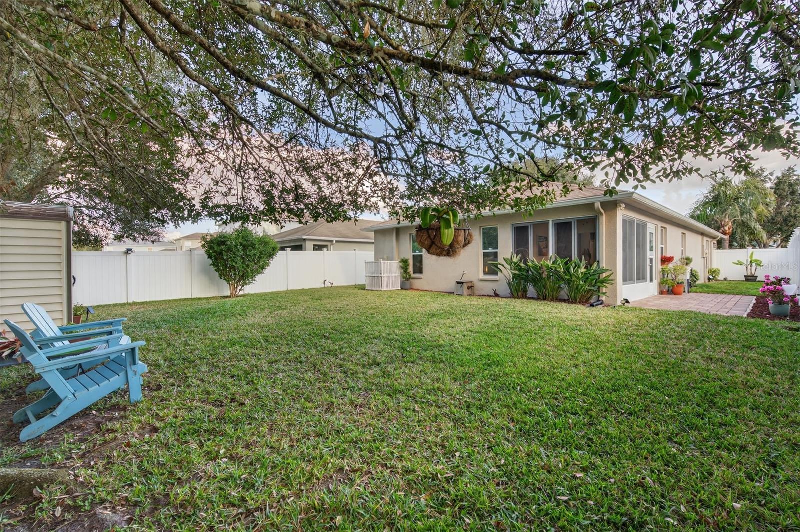 VERANDAHS - Residential