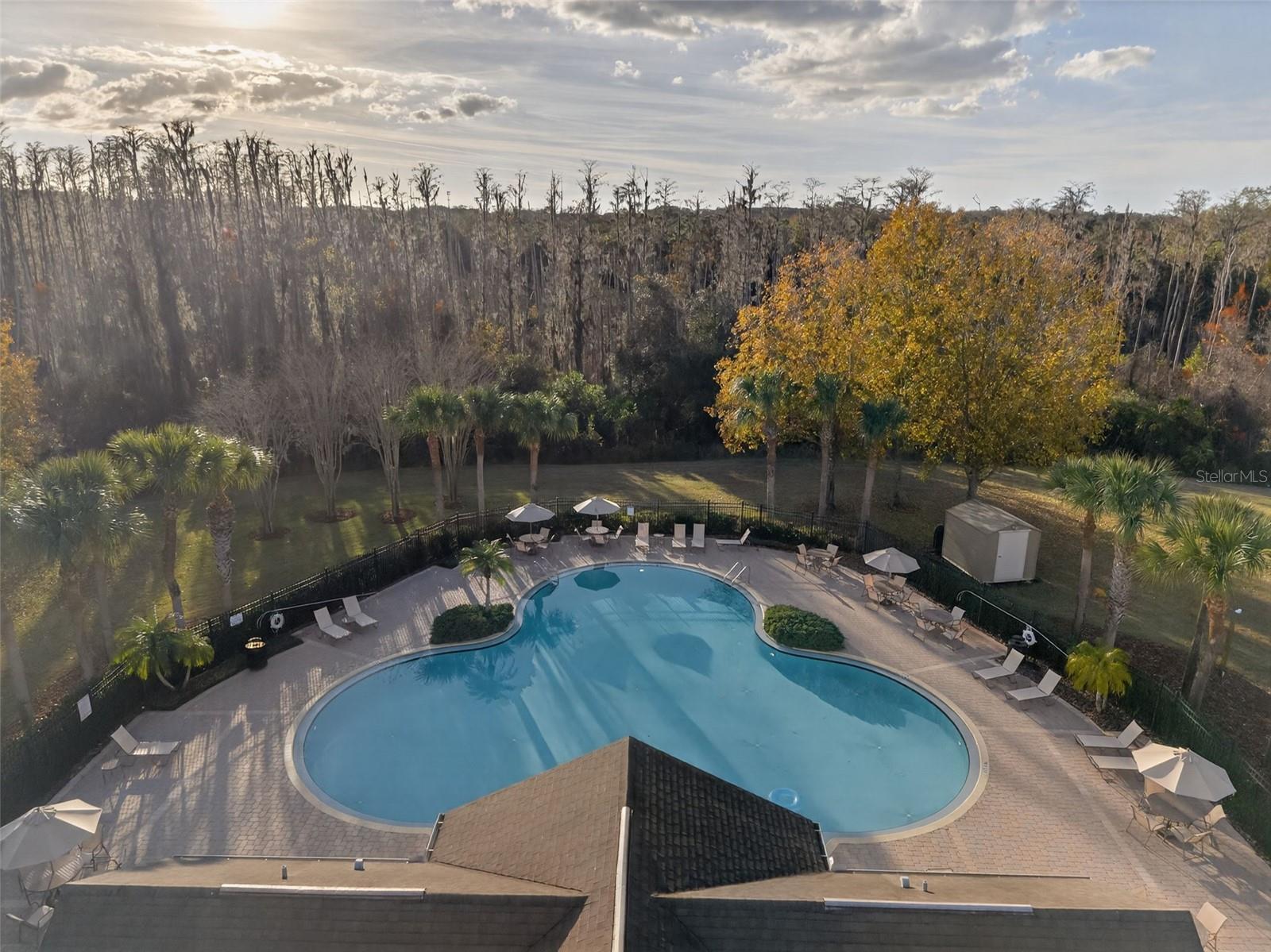 VERANDAHS - Residential