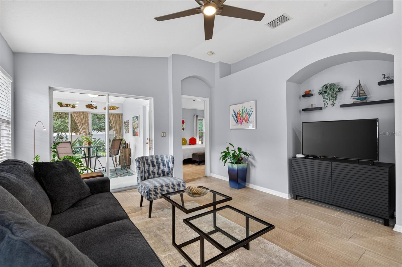 VERANDAHS - Residential