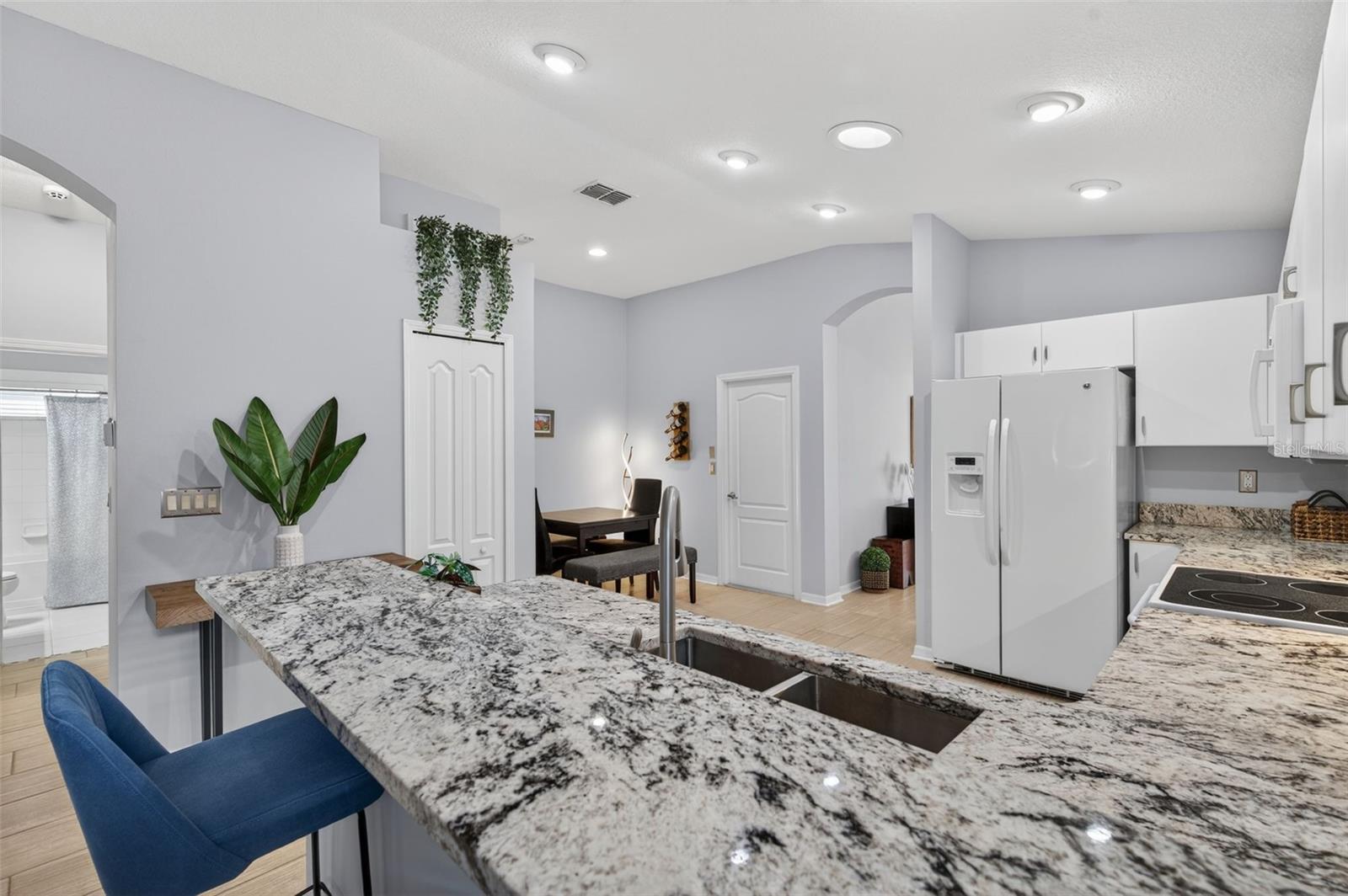 VERANDAHS - Residential