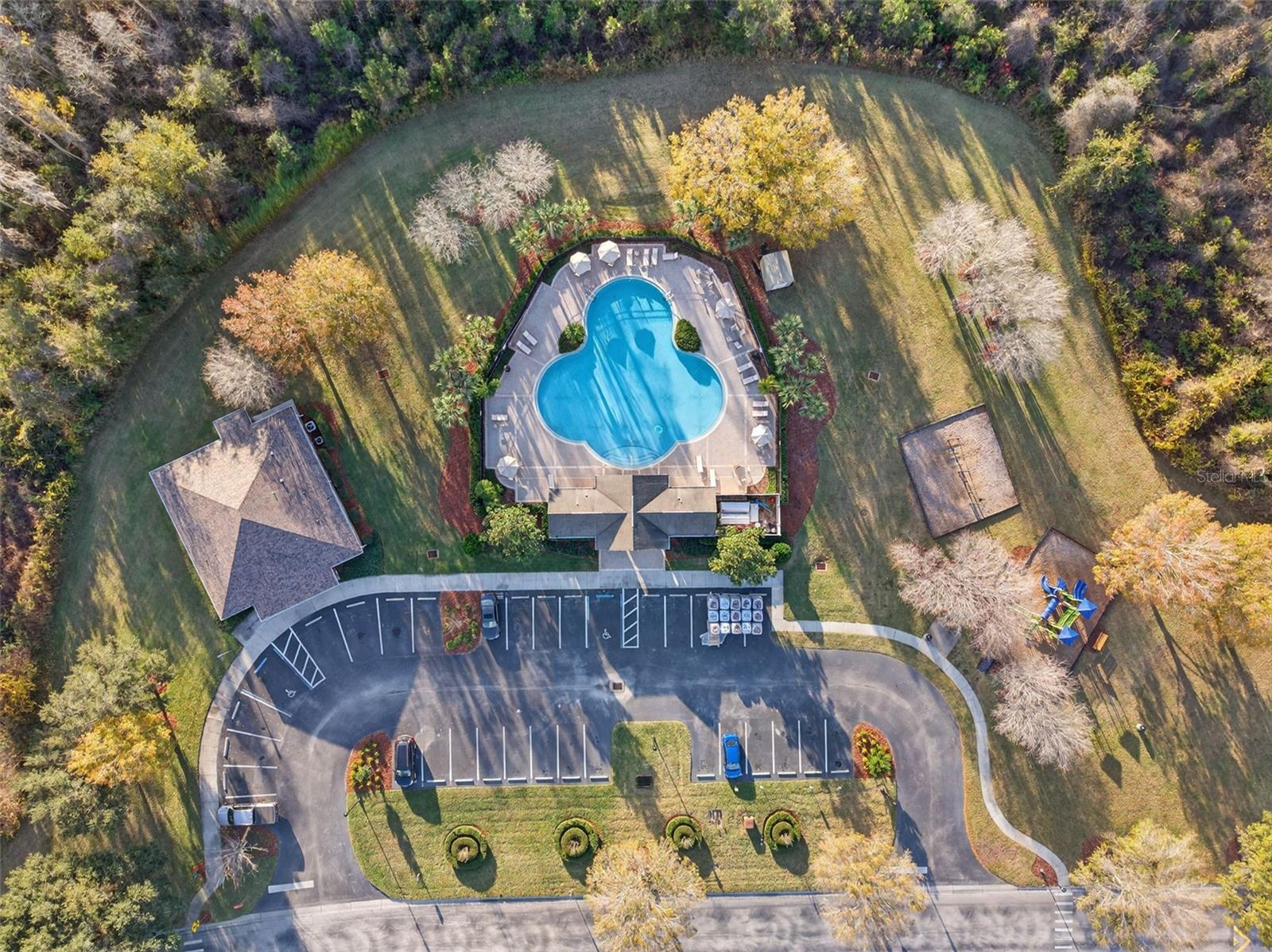 VERANDAHS - Residential