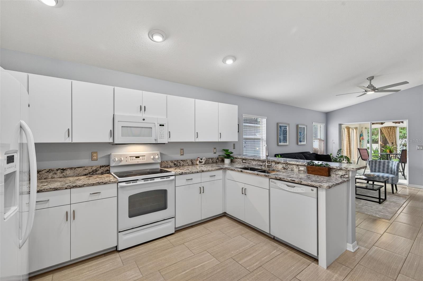 VERANDAHS - Residential