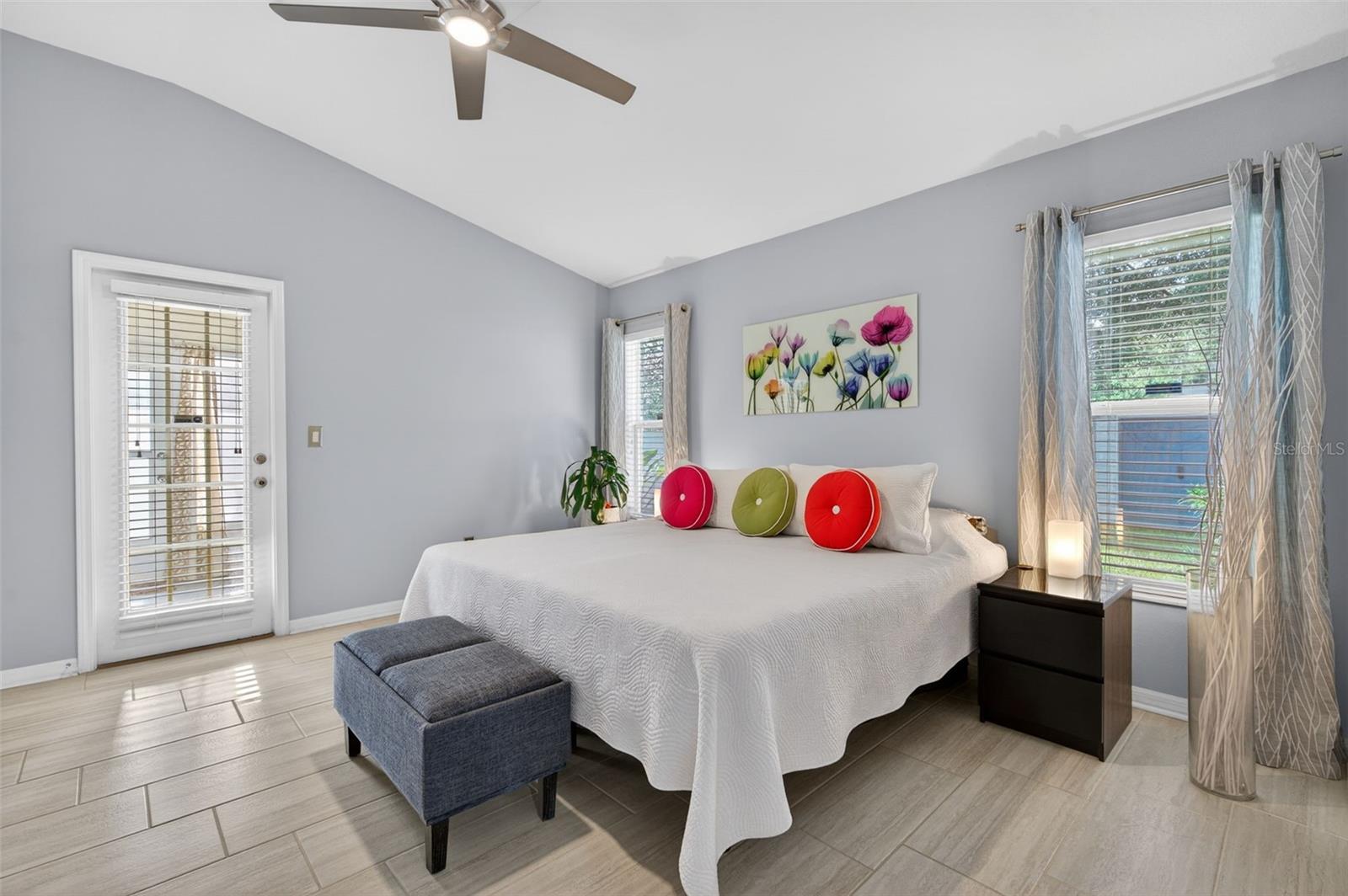 VERANDAHS - Residential