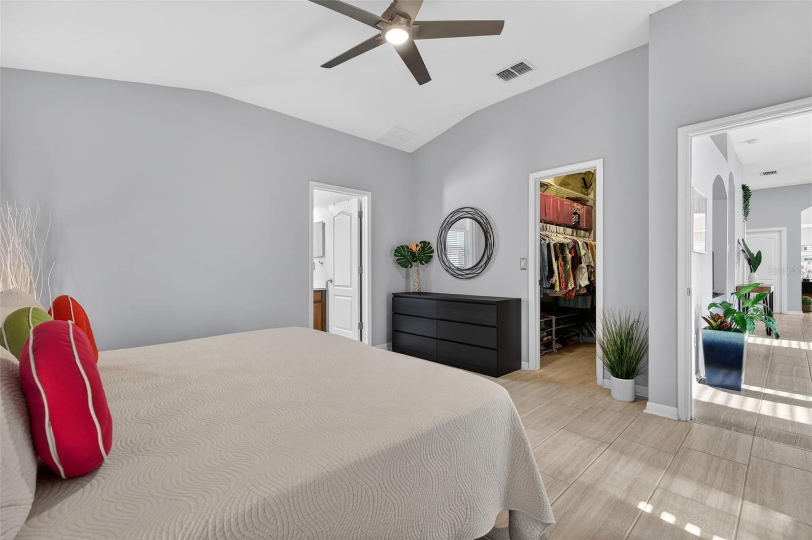 VERANDAHS - Residential