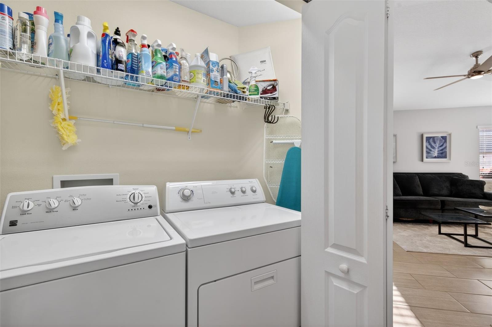 VERANDAHS - Residential