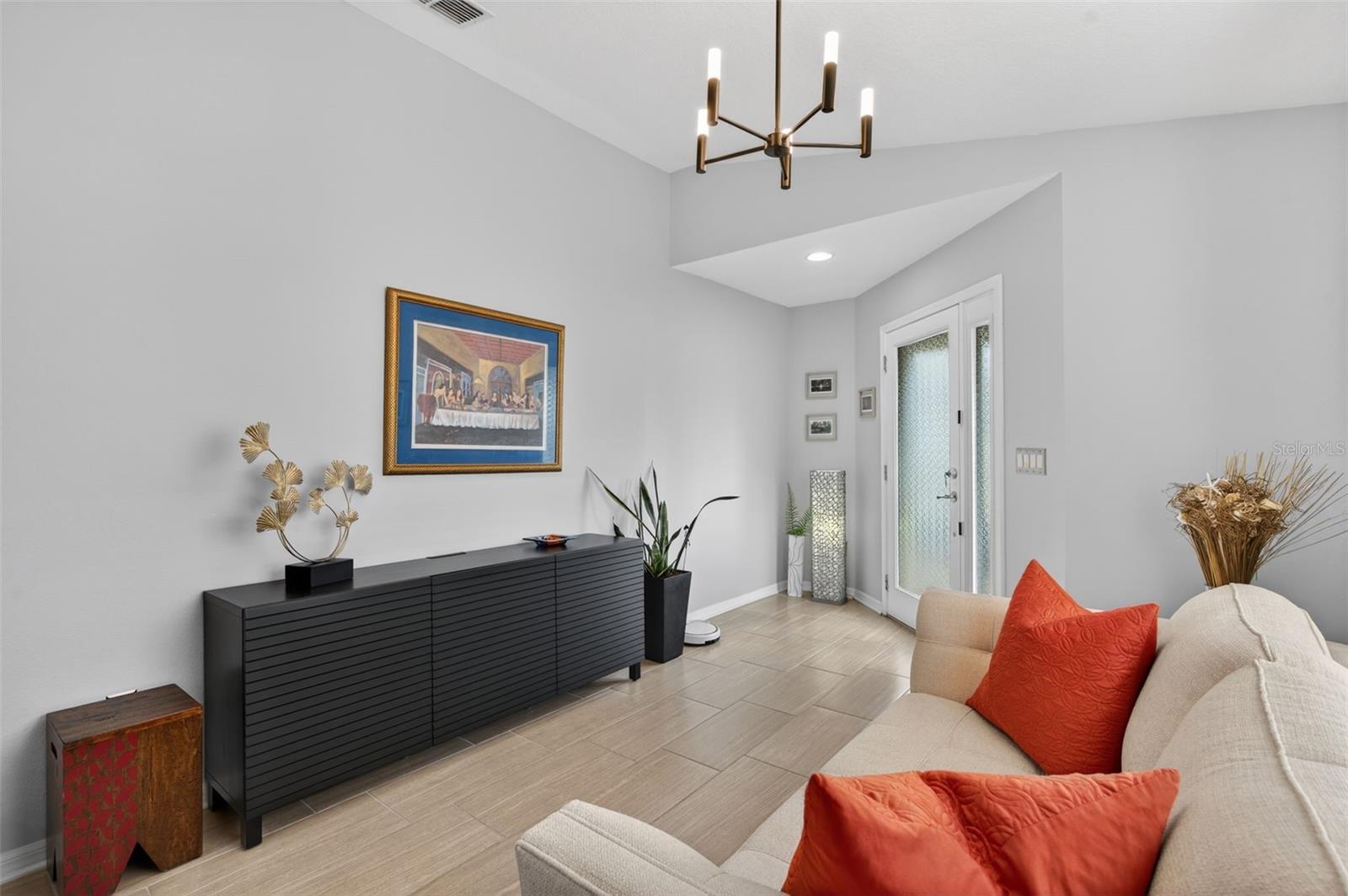 VERANDAHS - Residential