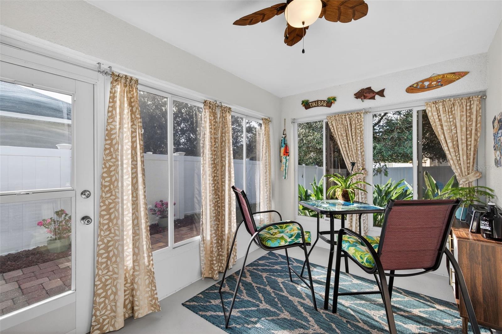 VERANDAHS - Residential