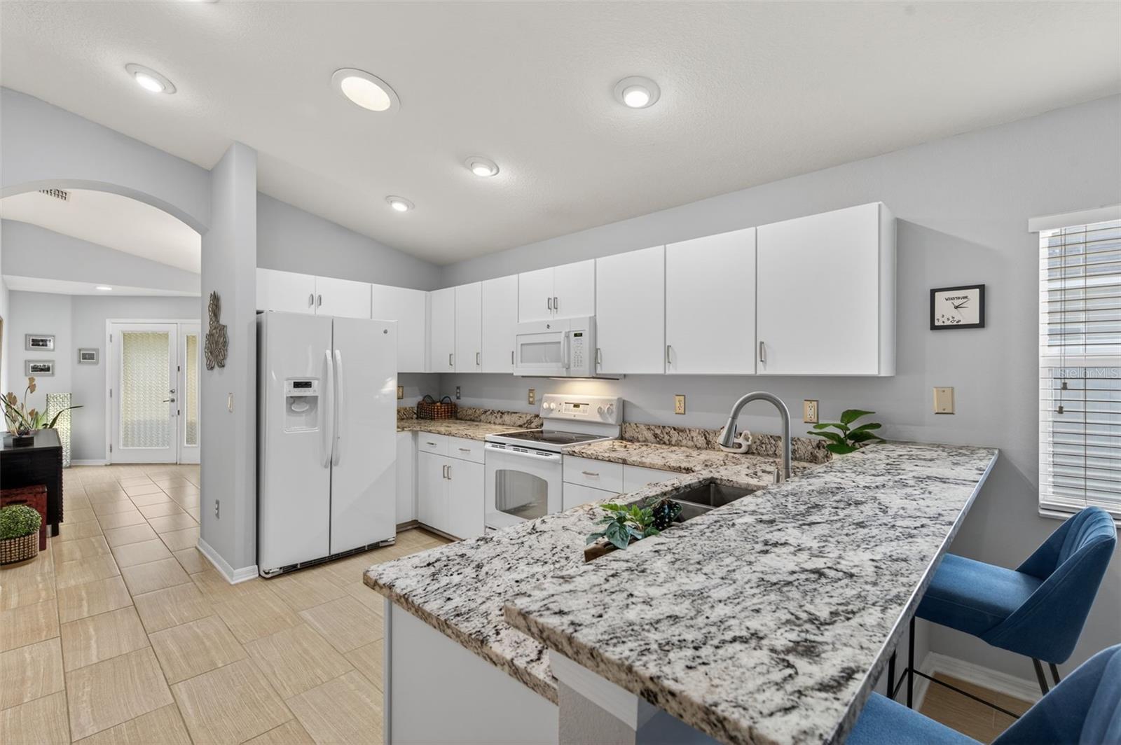 VERANDAHS - Residential