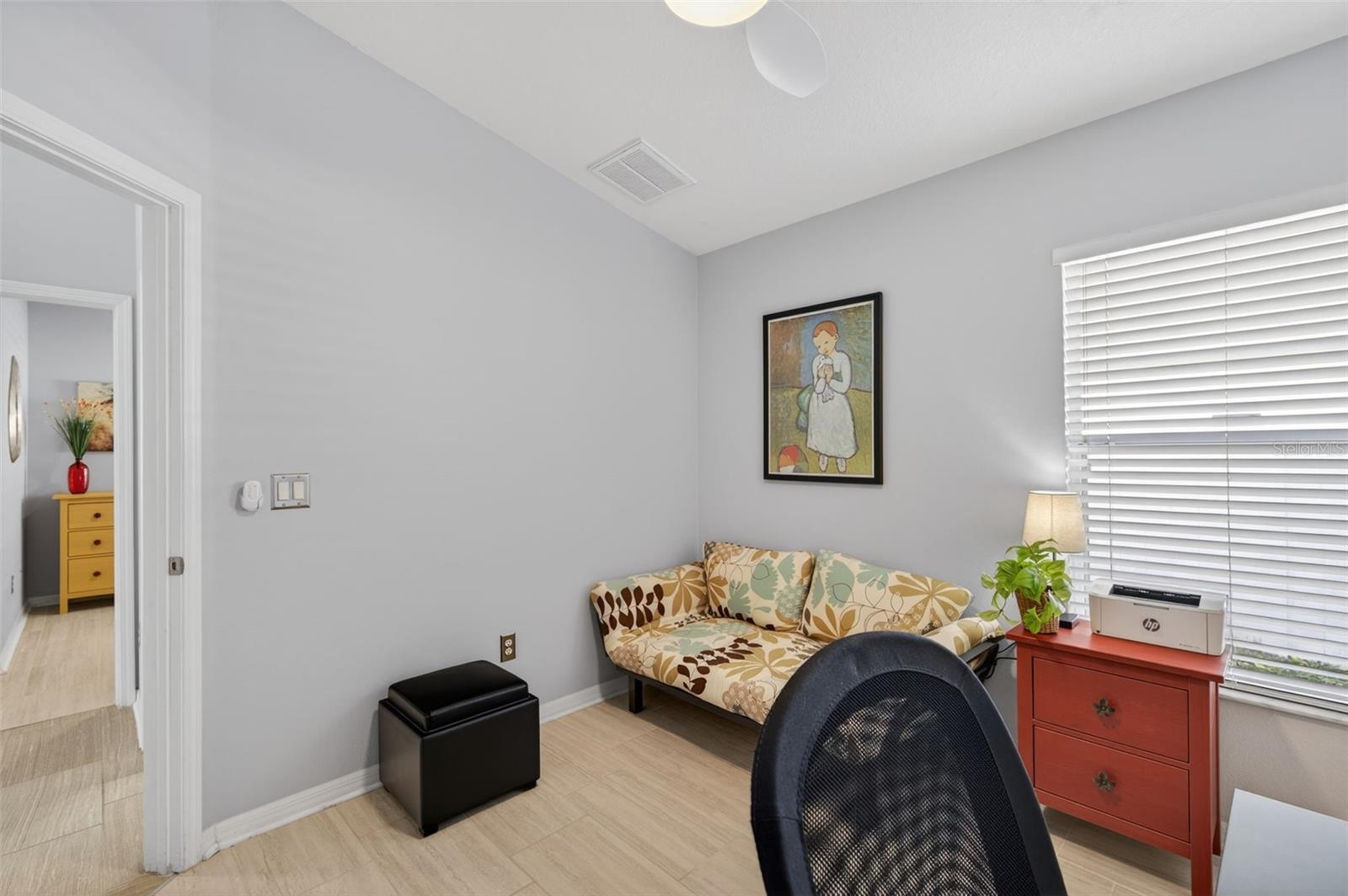 VERANDAHS - Residential