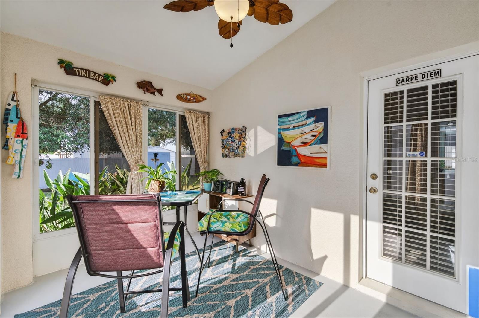 VERANDAHS - Residential