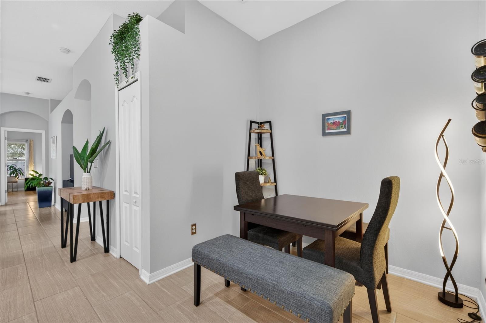 VERANDAHS - Residential