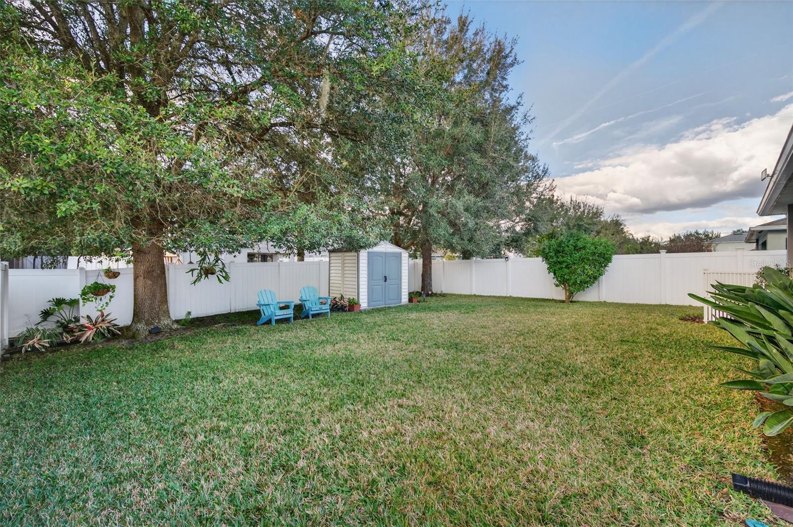 VERANDAHS - Residential