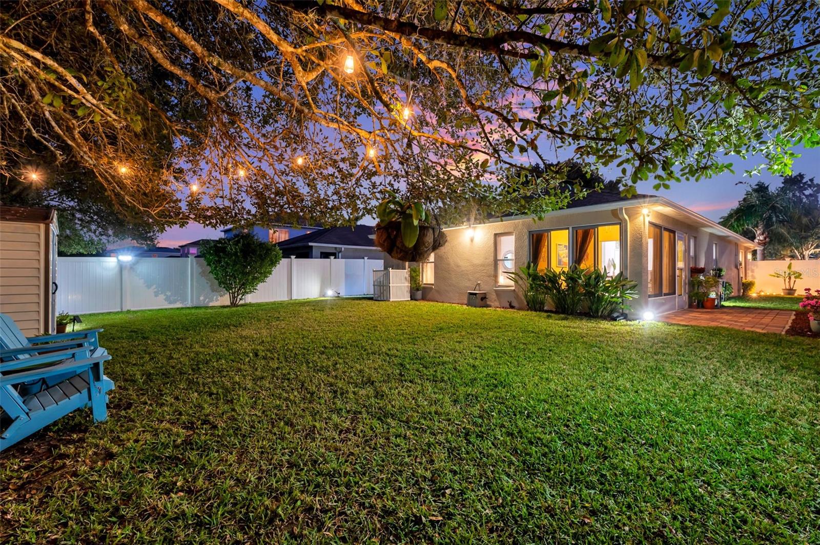 VERANDAHS - Residential