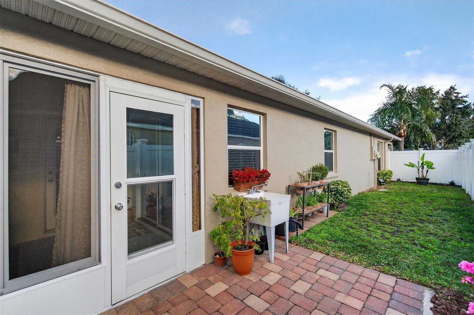 VERANDAHS - Residential