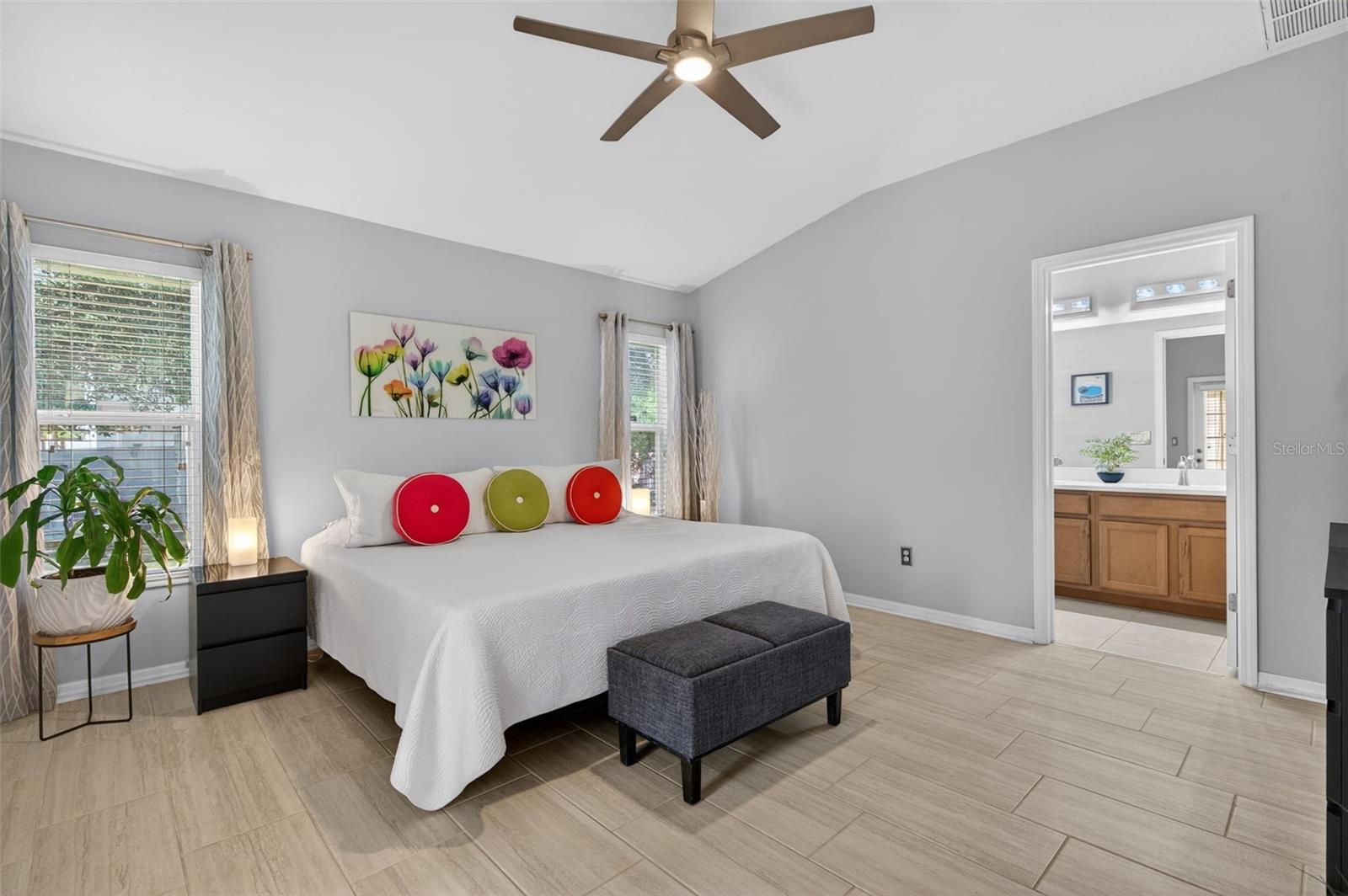 VERANDAHS - Residential