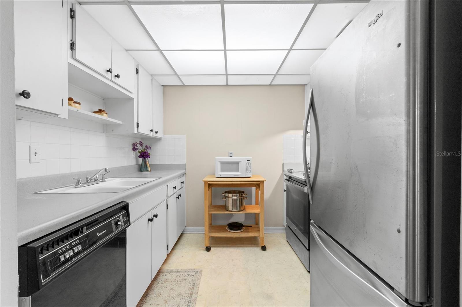 DORCHESTER A CONDO - Residential