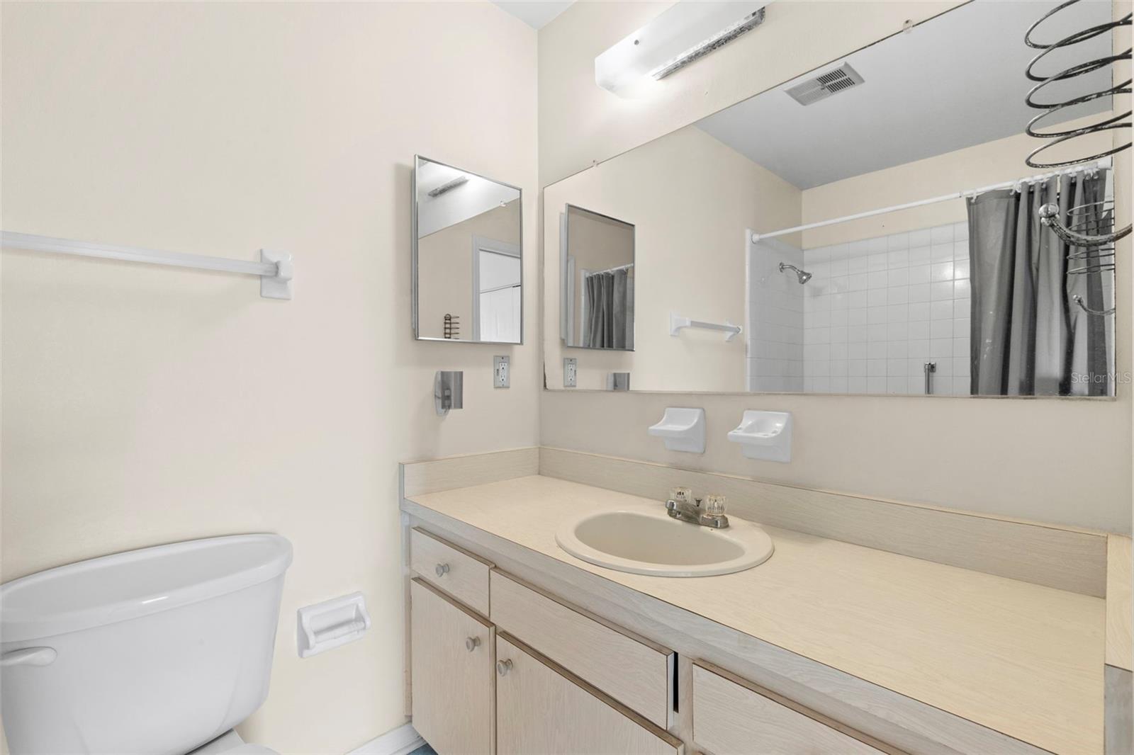 DORCHESTER A CONDO - Residential