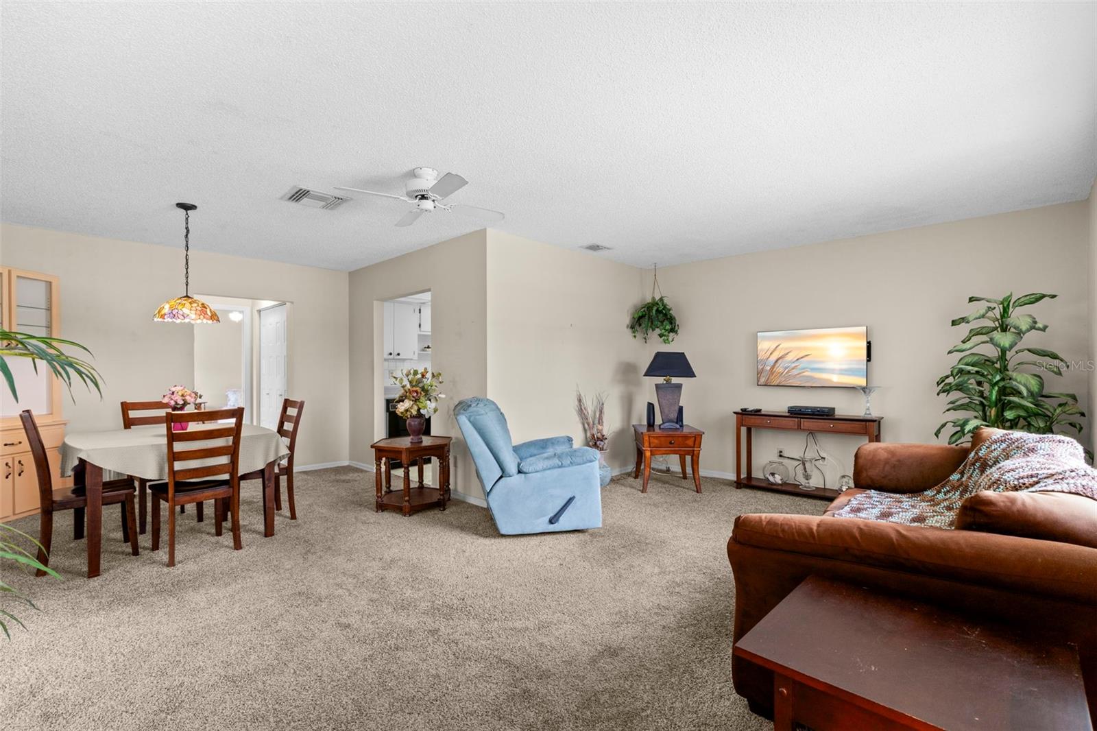 DORCHESTER A CONDO - Residential