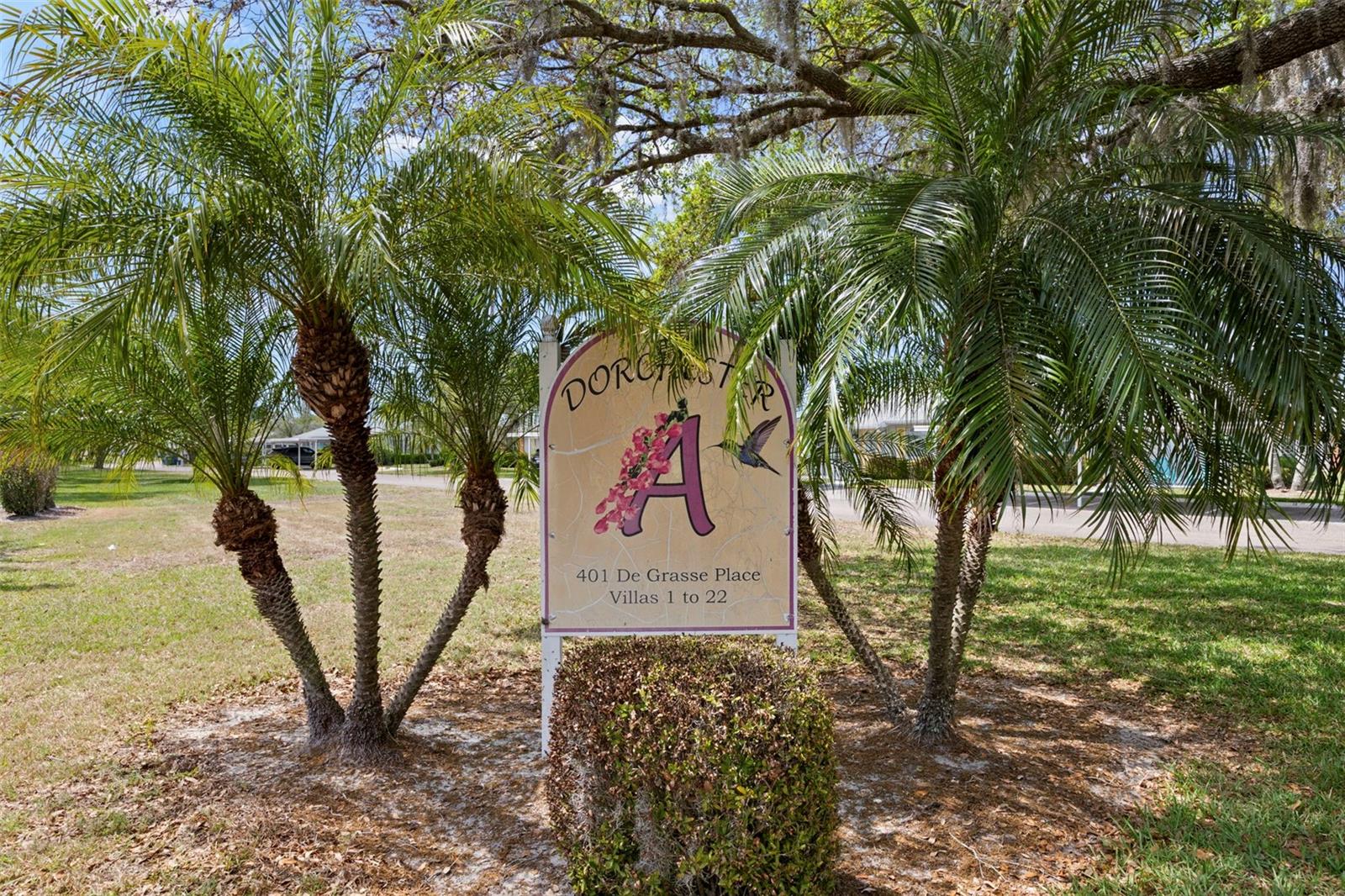 DORCHESTER A CONDO - Residential