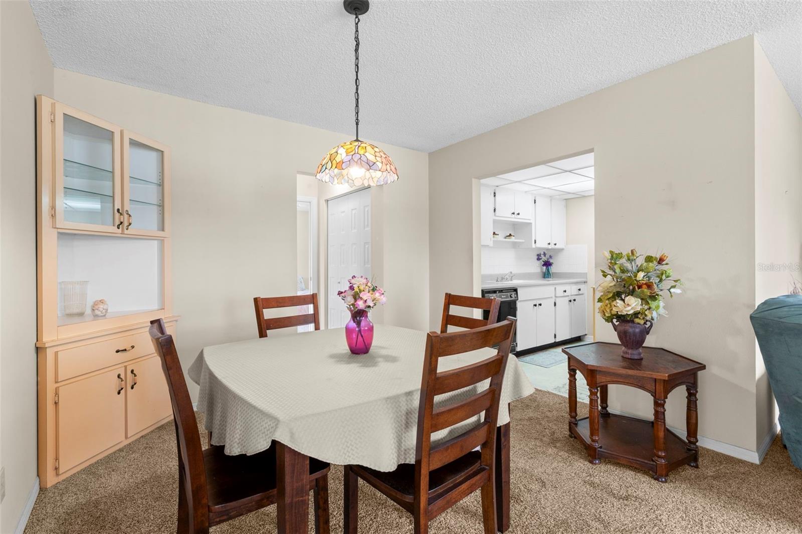 DORCHESTER A CONDO - Residential