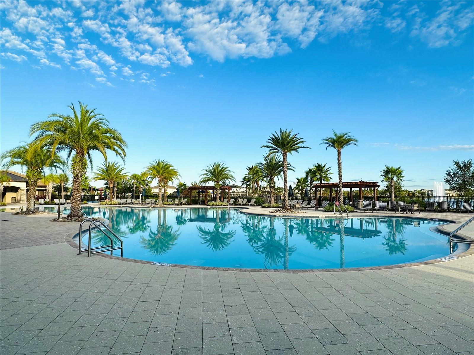 TAPESTRY PH 2 - Residential