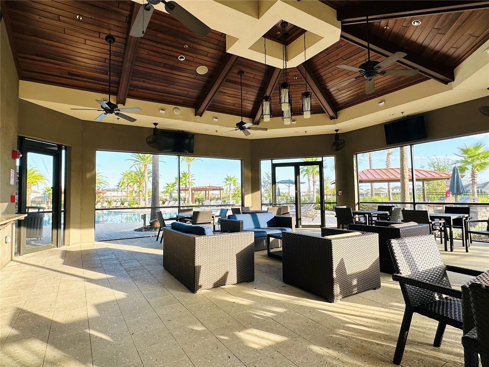 TAPESTRY PH 2 - Residential