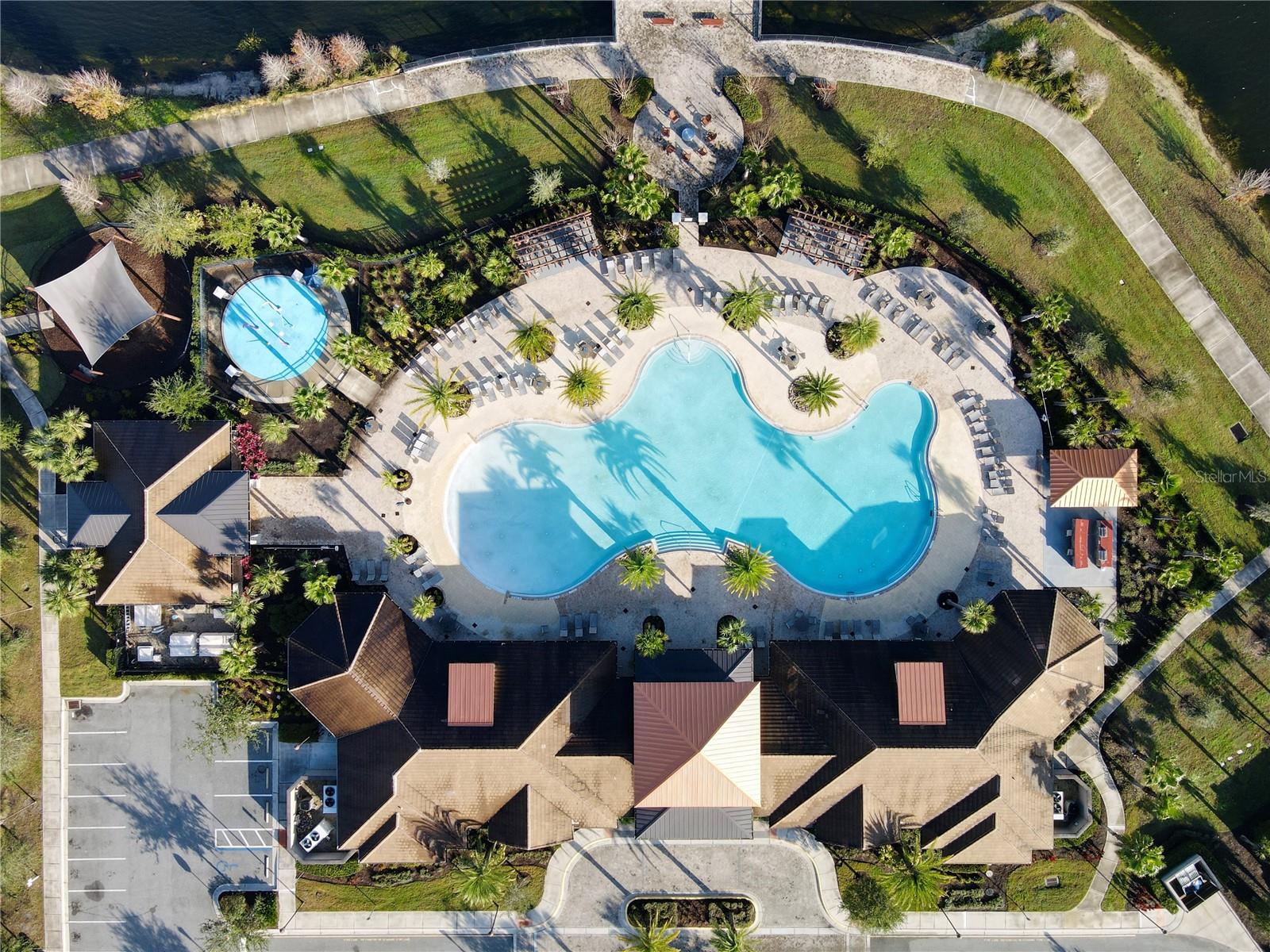 TAPESTRY PH 2 - Residential