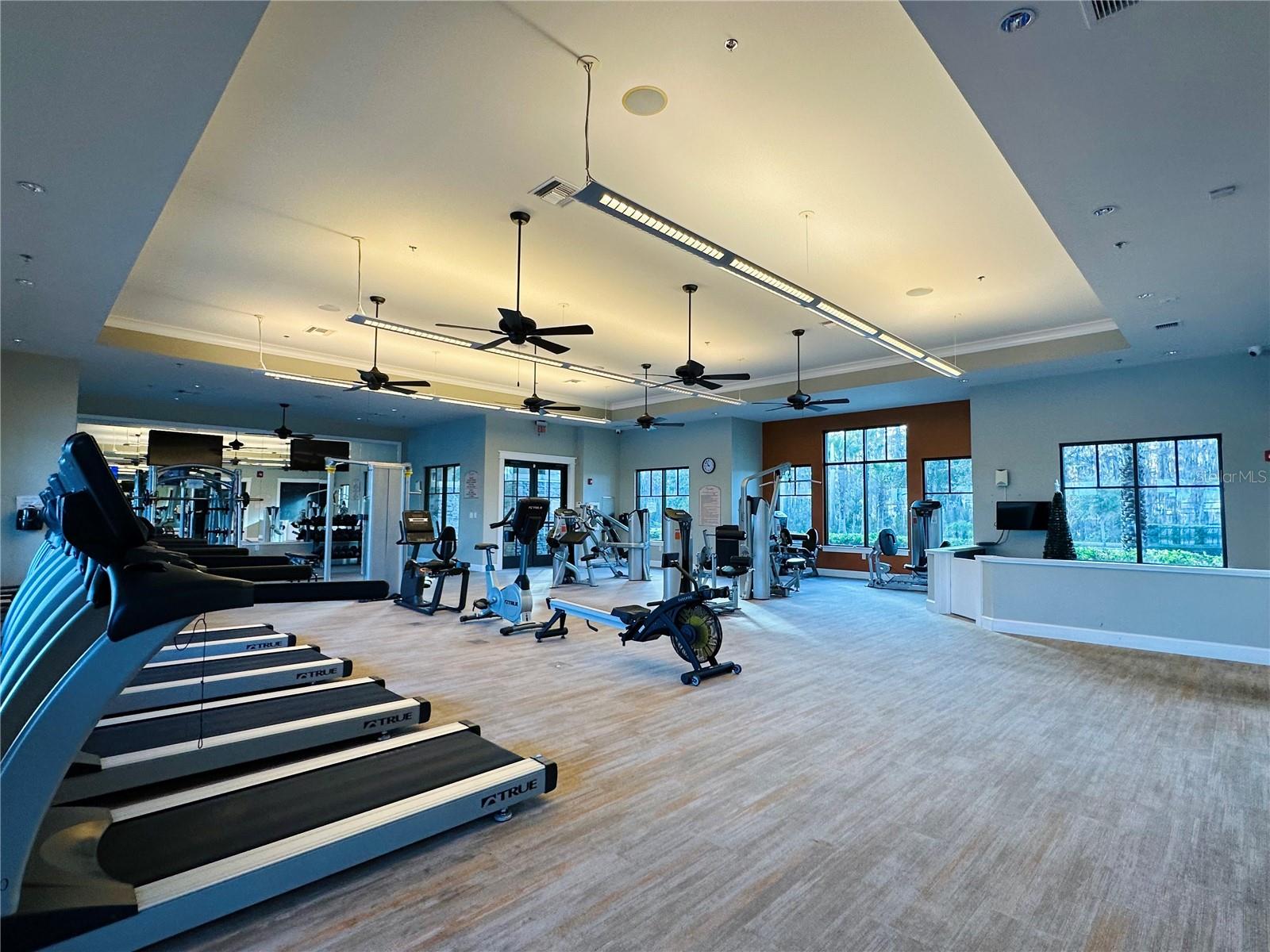 TAPESTRY PH 2 - Residential