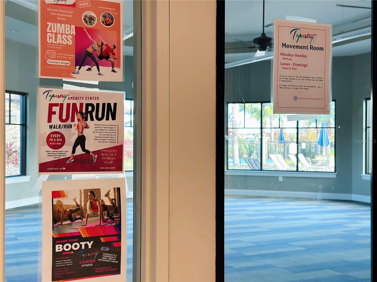 TAPESTRY PH 2 - Residential