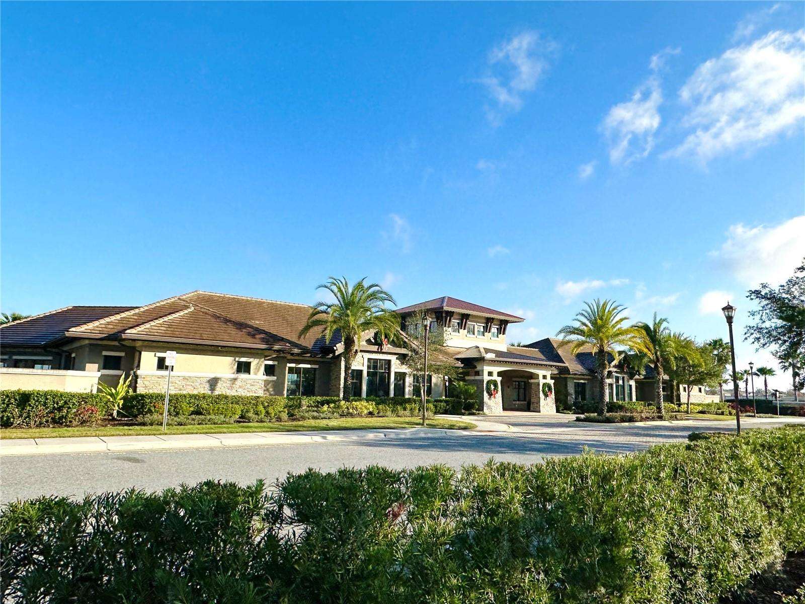 TAPESTRY PH 2 - Residential