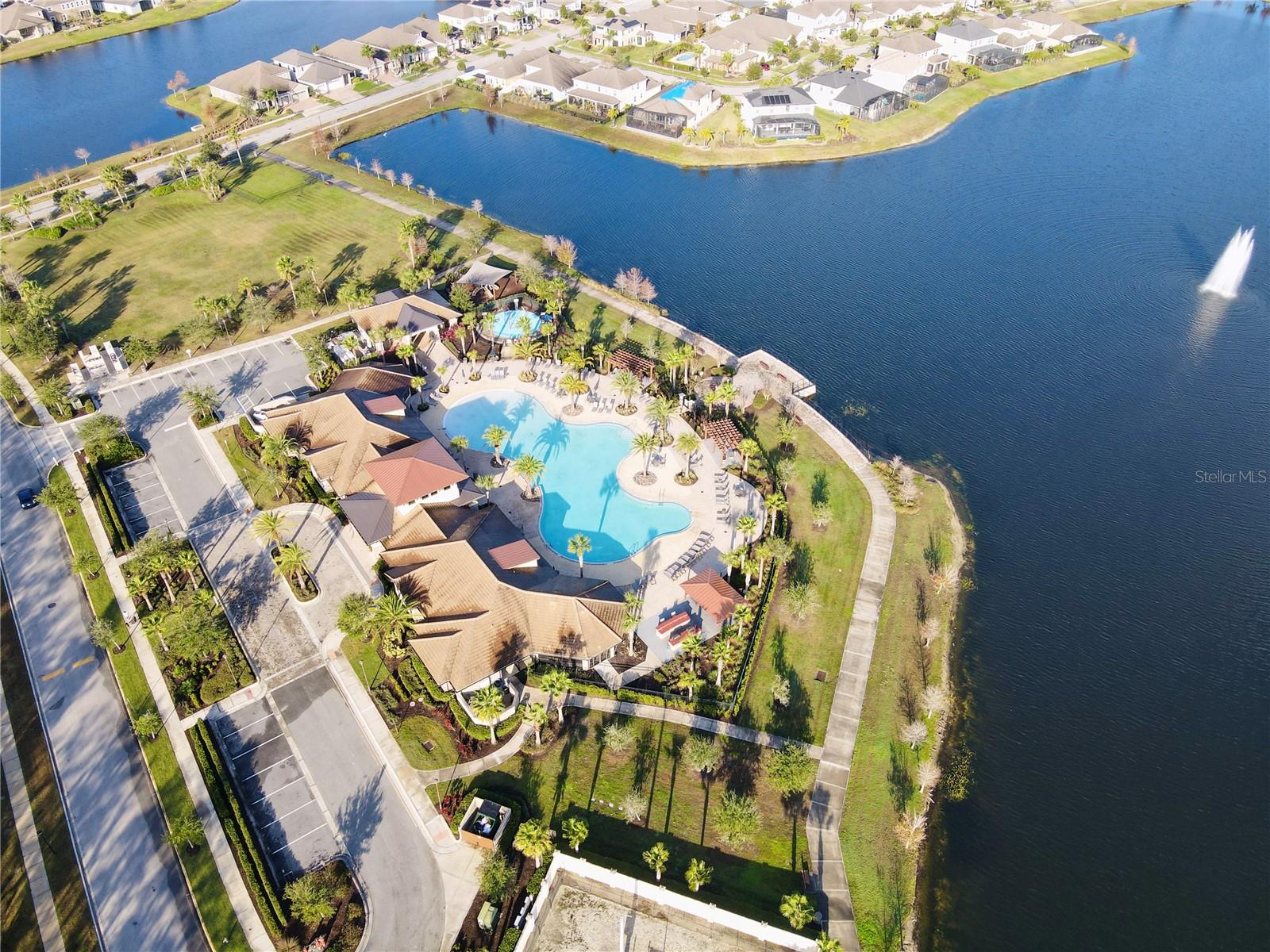 TAPESTRY PH 2 - Residential