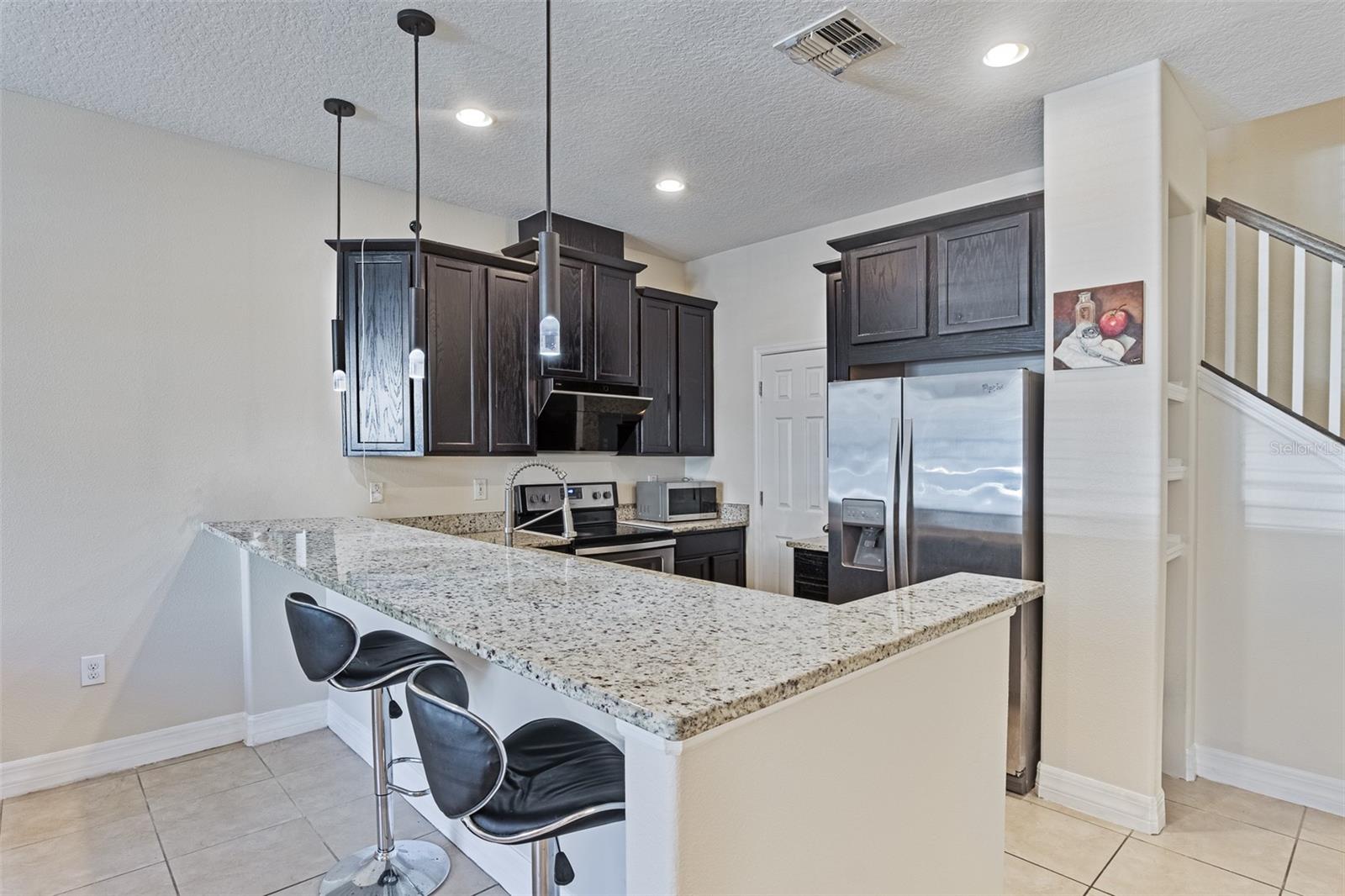 TAPESTRY PH 2 - Residential