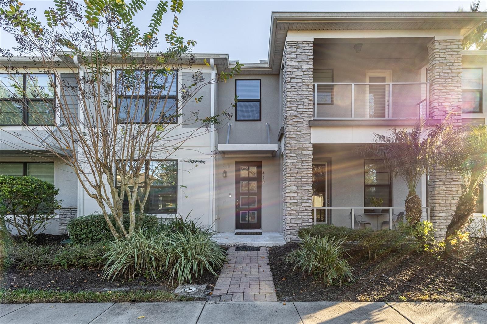 TAPESTRY PH 2 - Residential