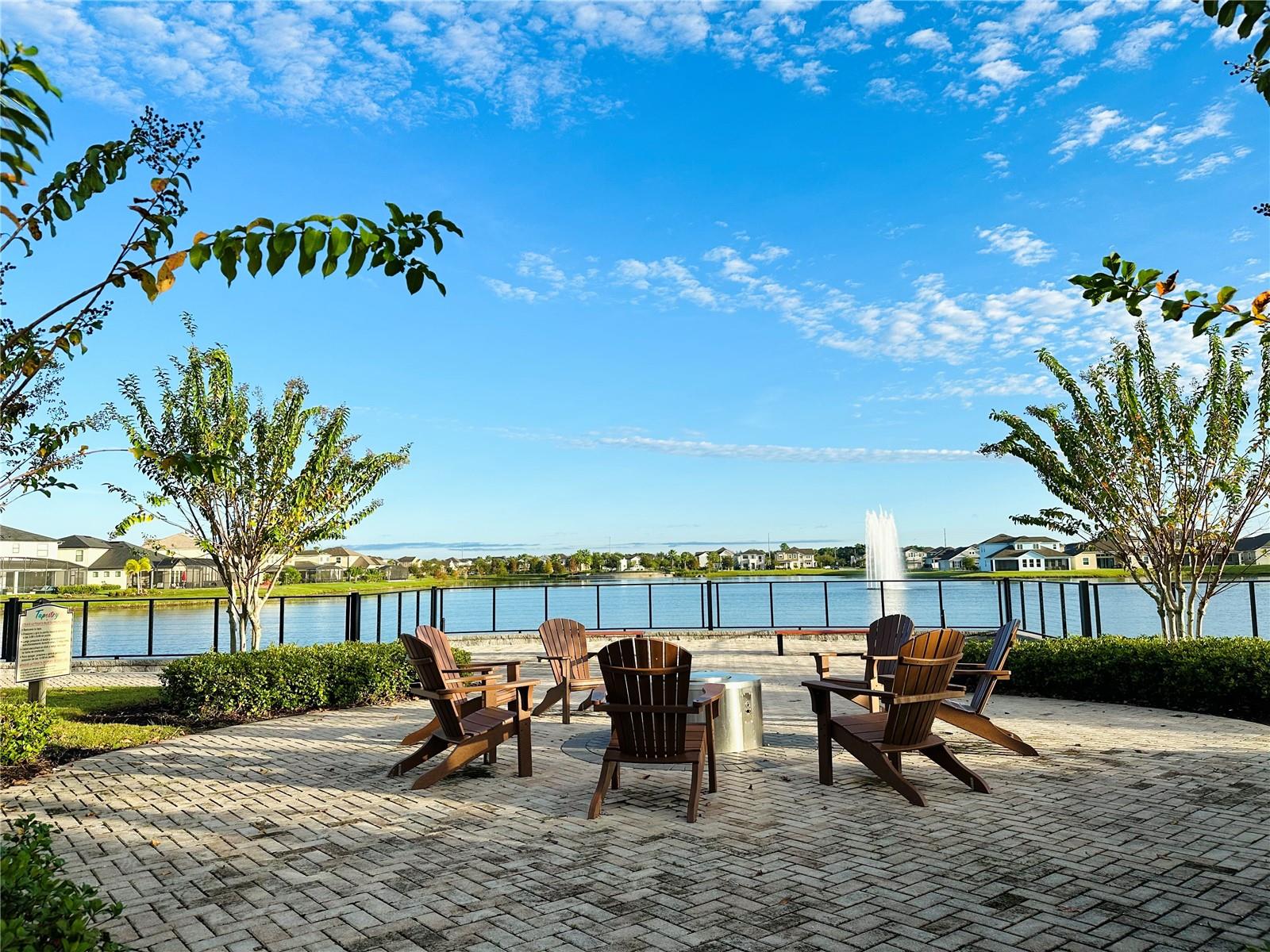 TAPESTRY PH 2 - Residential