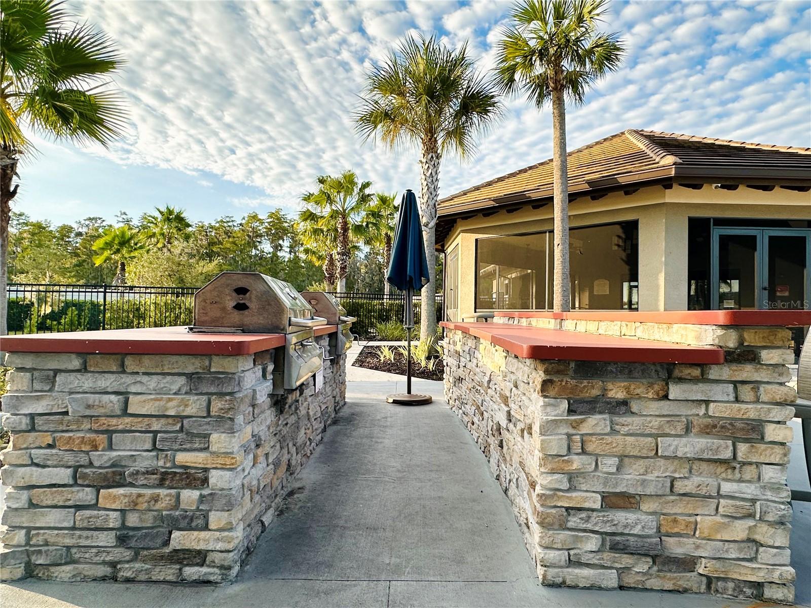 TAPESTRY PH 2 - Residential