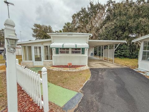 A home in LEESBURG