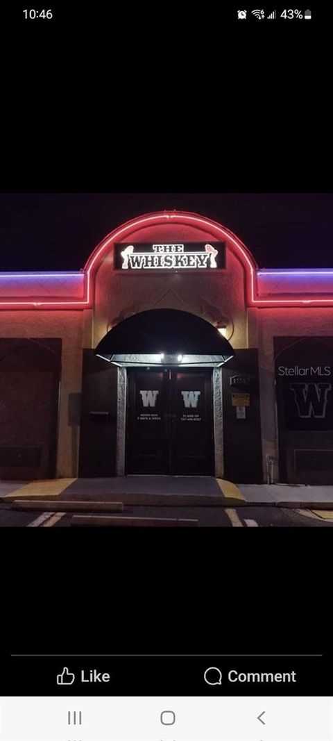 8556 PARK BOULEVARD SEMINOLE FL 33777