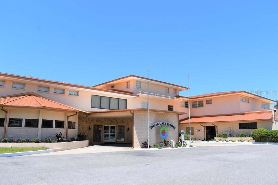 INDIAN LAKE ESTATES - Land